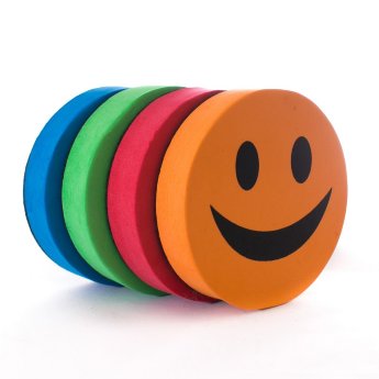 Губка "Smile"