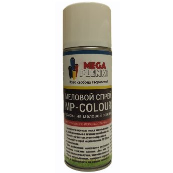 Жидкий мел "MP-Color" - White