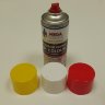 Жидкий мел "MP-Color" - White