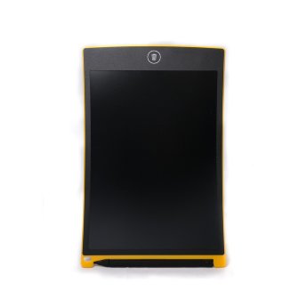 LCD (ЖК) планшет 8,5" - Оранжевый