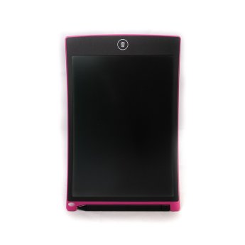 LCD (ЖК) планшет 8,5" - Розовый